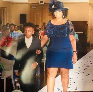 Meet your Posher, Rochelle